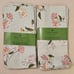 Kate Spade napkins