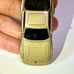 Hot Wheels custom made redline 1989 Porsche 944 gold brand new