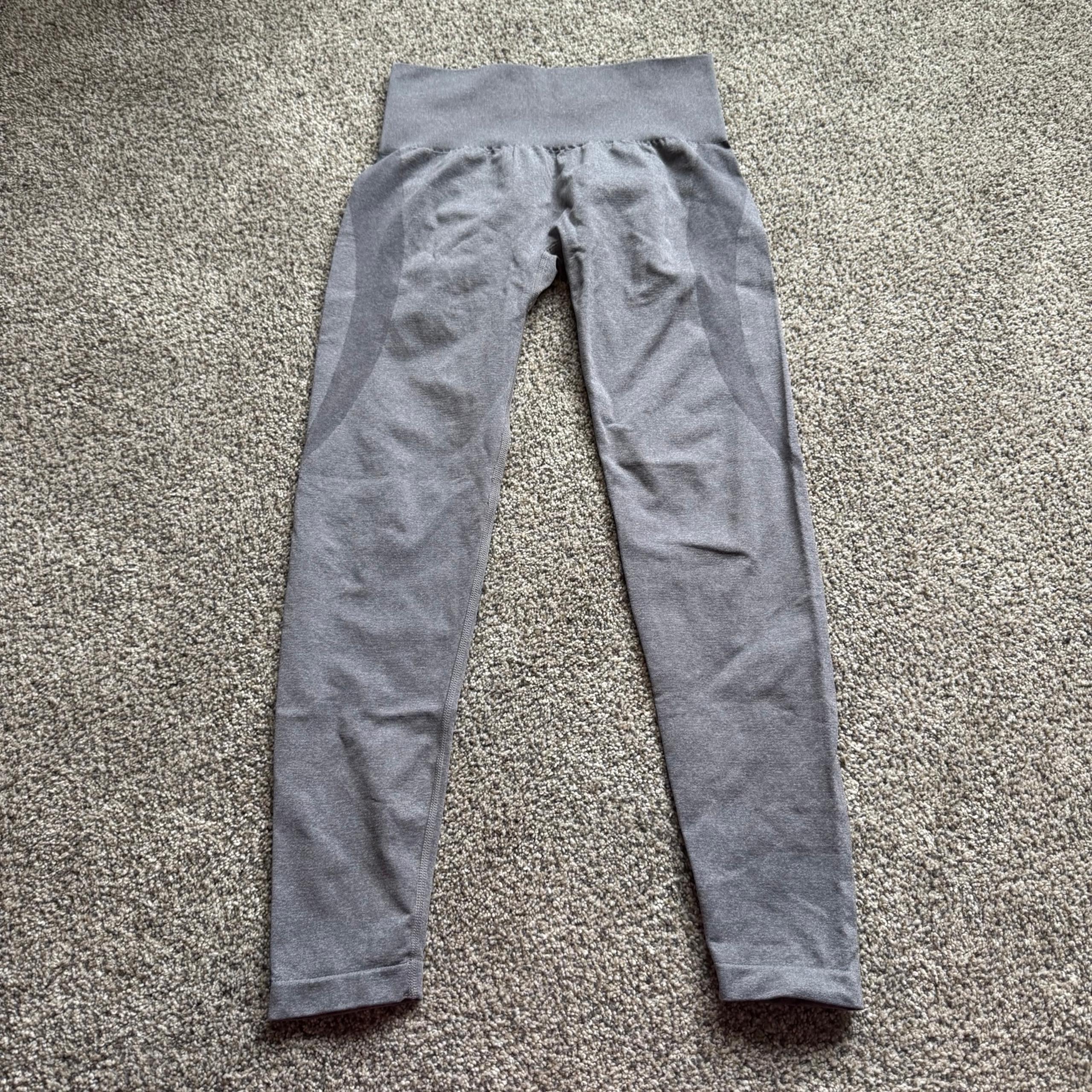 Nvgtn contour seamless legging