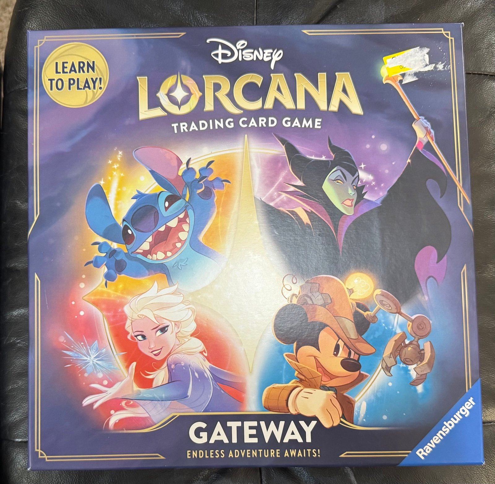 Disney Lorcana bundle