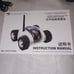 Cloud companion p2p remote monitoring car with camera wifi