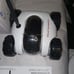 Cloud companion p2p remote monitoring car with camera wifi