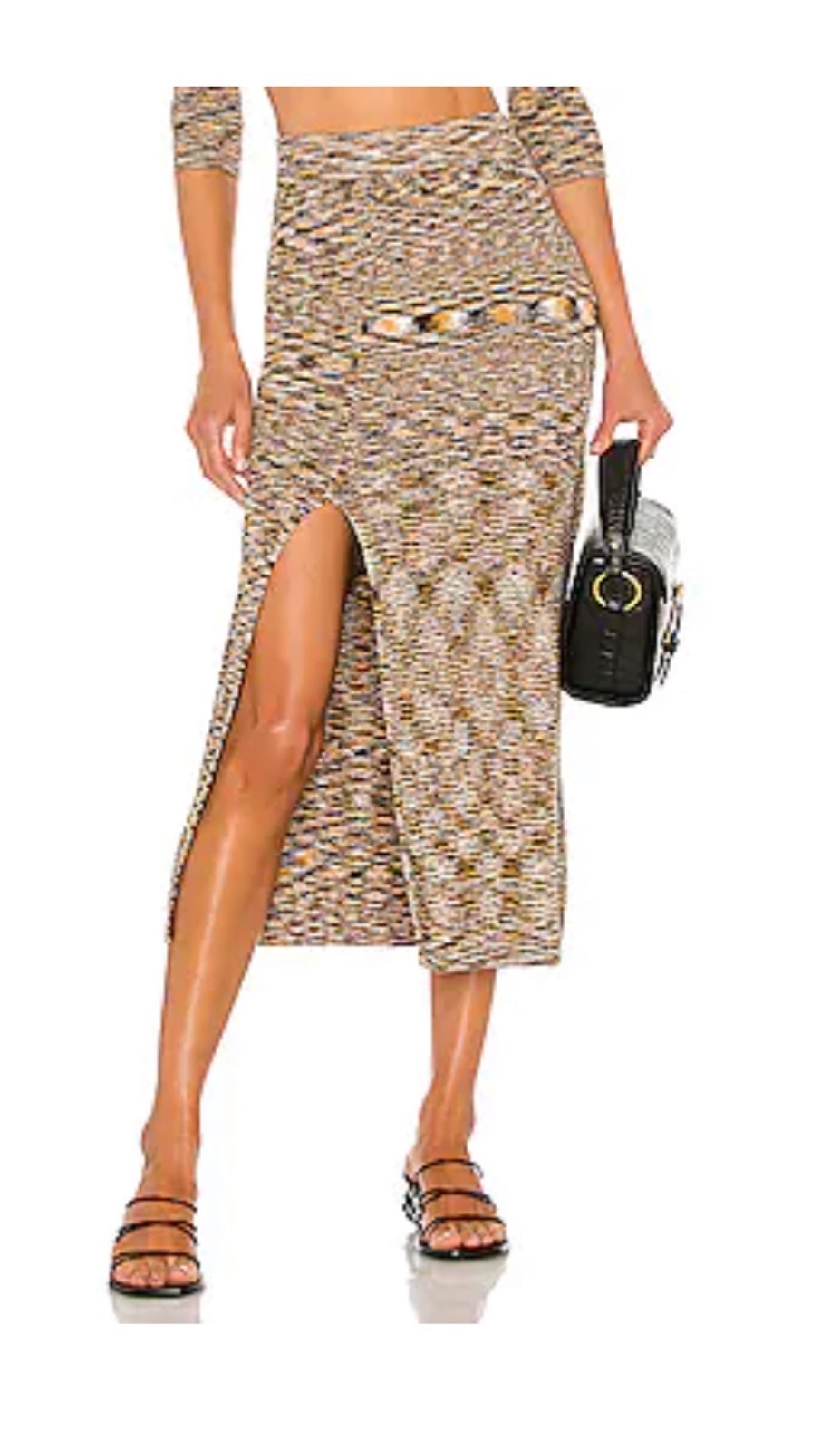 House of Harlow Skirt