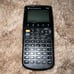 Texas Instruments TI-86 graphing calculator