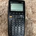 Texas Instruments TI-86 graphing calculator