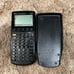 Texas Instruments TI-86 graphing calculator