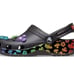 CROCS Classic DISNEY NWT Mickey Mouse Rainbow Pride Celebration Clog