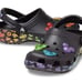 CROCS Classic DISNEY NWT Mickey Mouse Rainbow Pride Celebration Clog