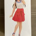 Rent A Girlfriend Banpresto PVC Figure | Chizuru Mizuhara (Exhibition Ver.)