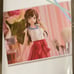 Rent A Girlfriend Banpresto PVC Figure | Chizuru Mizuhara (Exhibition Ver.)