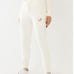 True Religion Arch Collegiate Boyfriend Horseshoe Logo Joggers