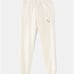 True Religion Arch Collegiate Boyfriend Horseshoe Logo Joggers