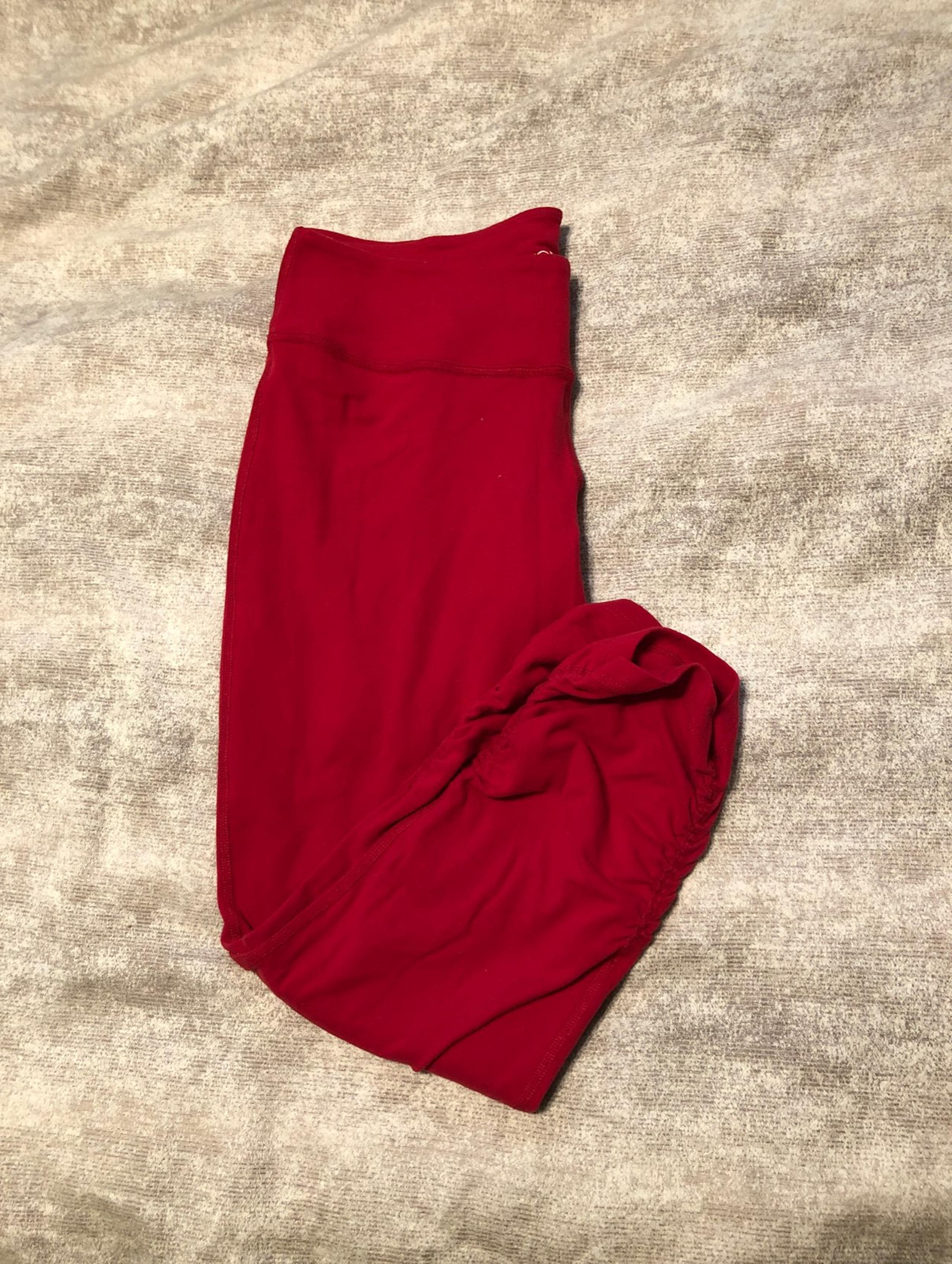 Beyond yoga capri legging