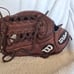 NWOT Wilson A950 Glove - Left Hand Throw