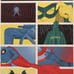 The A To Z of Superhero Movies from Abar to ZsaZsa via the MCU 9781527244849
