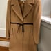 Gorgeous dressy women’s camel coat in great condition!