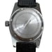 Vintage Men's 1960s Criterion Divers Mechanical 37mm Watch w/Date Runs & Stops
