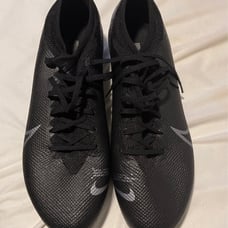 Nike mercurial superfly