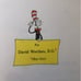 Dr Seuss