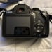 Canon EOS Rebel T6 Digital SLR Camera Kit with EF-S 18-55mm f/3.5-5.6 is II Lens