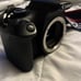 Canon EOS Rebel T6 Digital SLR Camera Kit with EF-S 18-55mm f/3.5-5.6 is II Lens