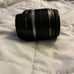 Canon EOS Rebel T6 Digital SLR Camera Kit with EF-S 18-55mm f/3.5-5.6 is II Lens
