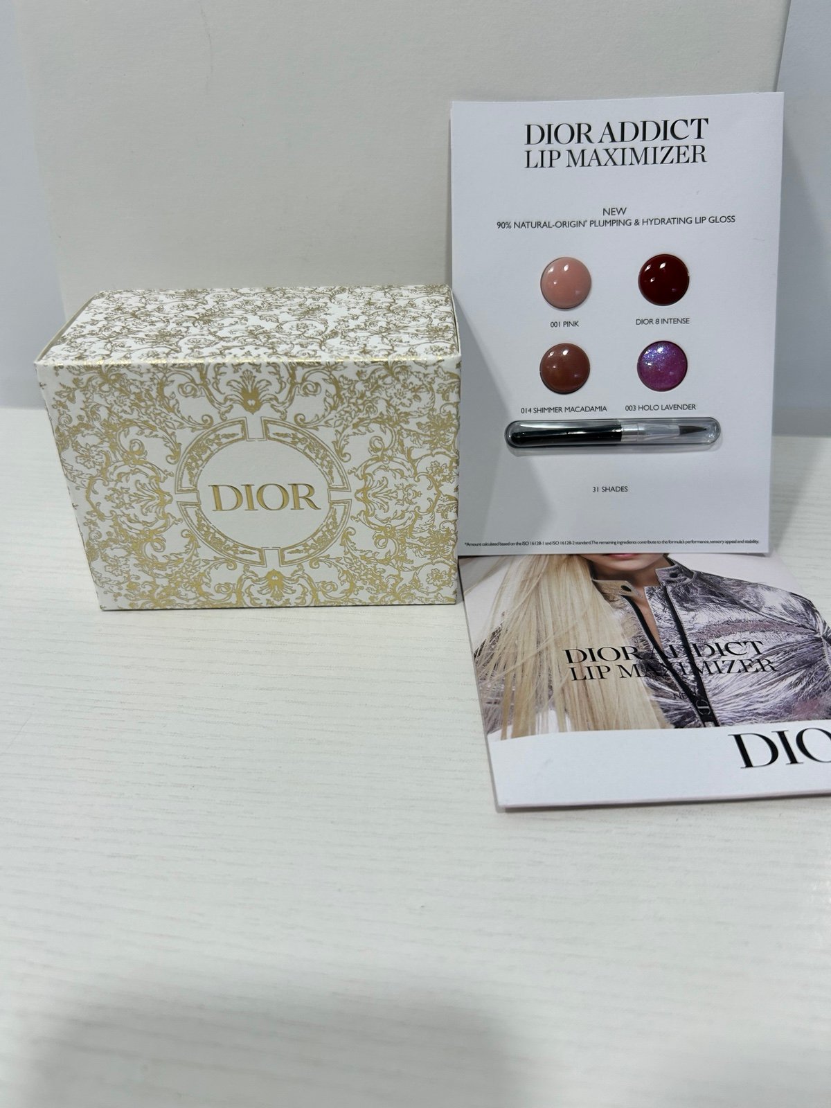 Dior exclusive, limited, holiday, edition, jewelry, trinket box