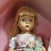 Incredibly rare limited edition Wooden Wendy Madame Alexander Doll