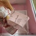 Incredibly rare limited edition Wooden Wendy Madame Alexander Doll