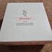 Incredibly rare limited edition Wooden Wendy Madame Alexander Doll