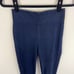 Show Me Your Mumu Womens Berkeley Bells Rainstorm Pull-On Flare Jeans Small