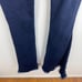 Show Me Your Mumu Womens Berkeley Bells Rainstorm Pull-On Flare Jeans Small
