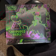 Etb shrouded fable