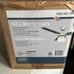 Ceiling fans