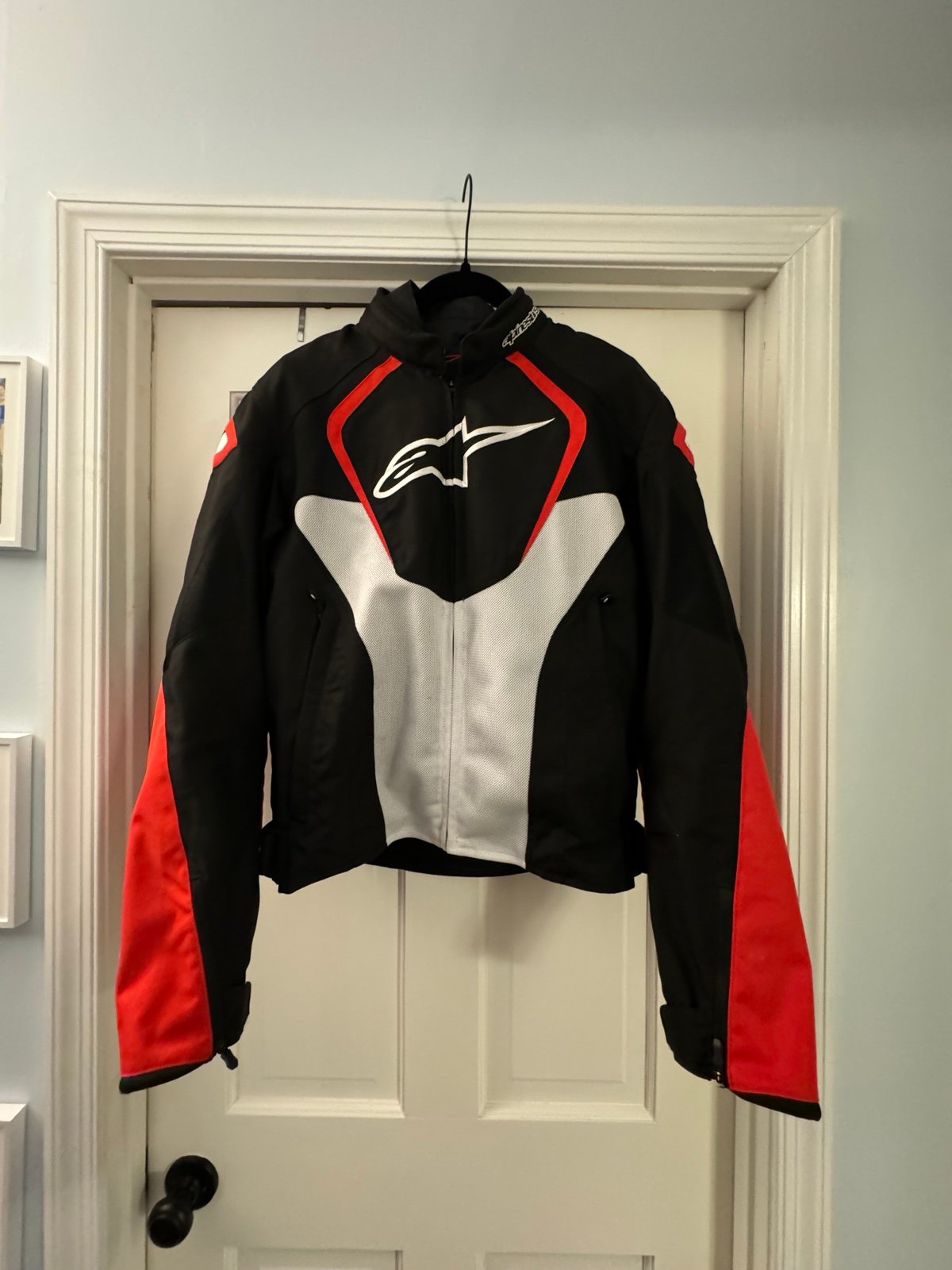 Alpinestar T-Jaws Jacket