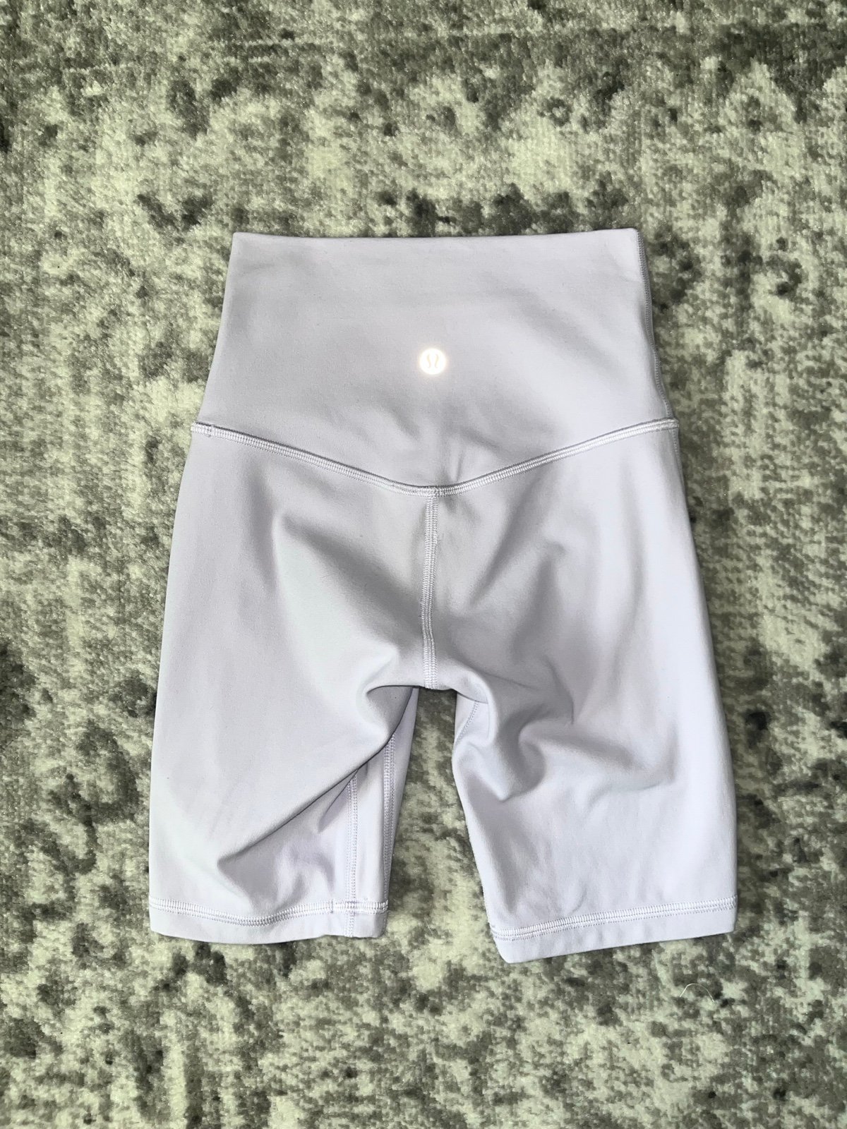 Lululemon Align Short 8