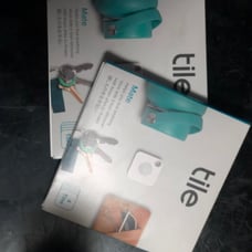 Two Unopened Tile Mate 4-Packs