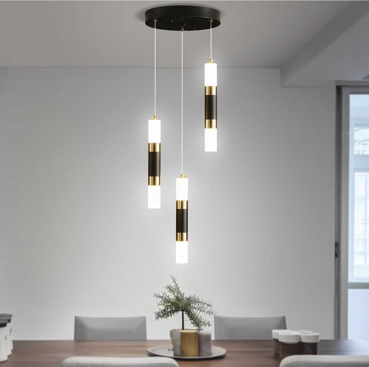 Chandelier