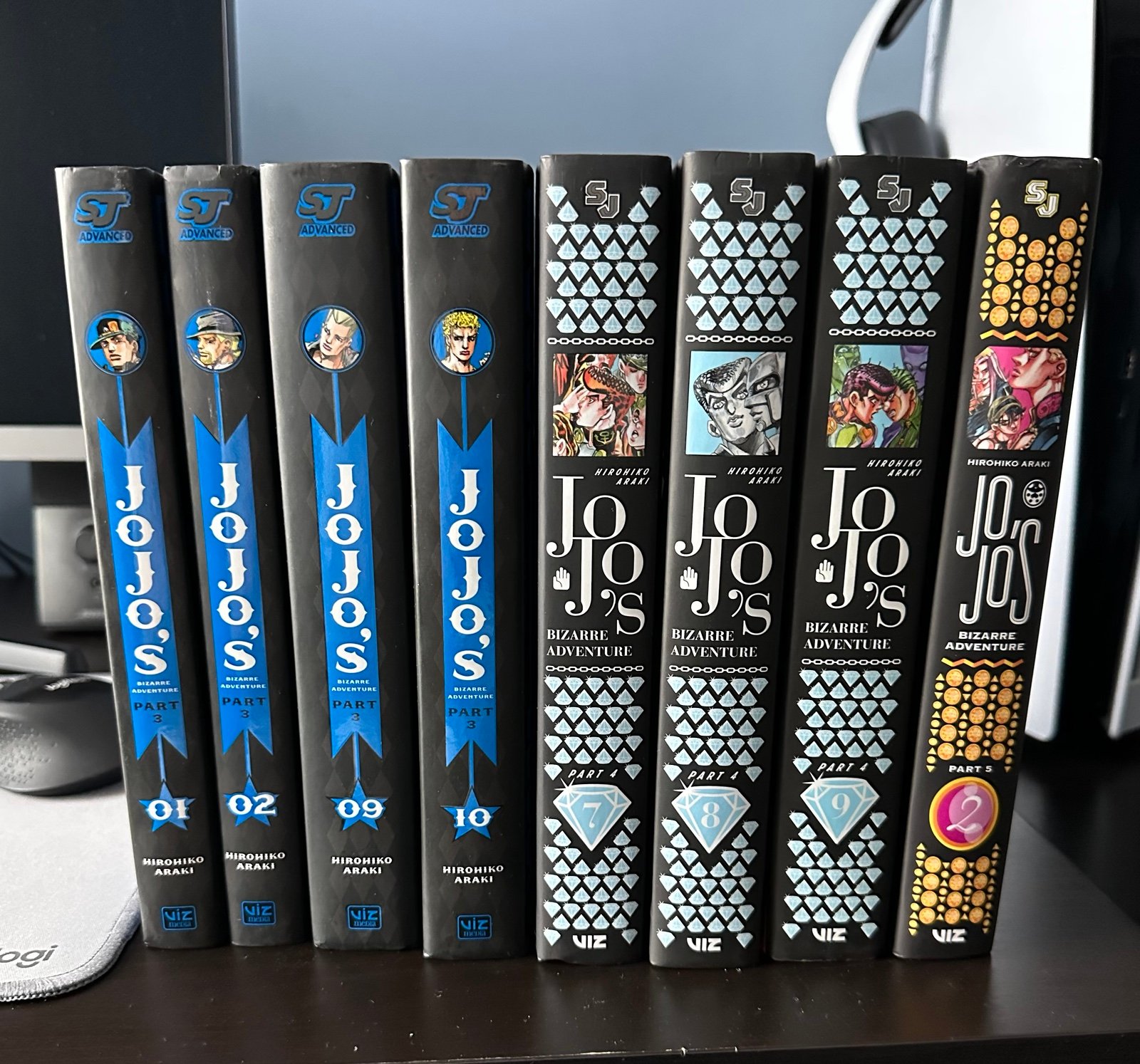 Manga