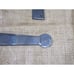 2 HUGE STRAP HINGES, Extra Large T Hinge, 18 Long, Hand Forged