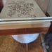 Rogers 1960's silverware set New in Boxes w/Case
