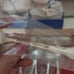 Rogers 1960's silverware set New in Boxes w/Case