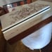 Rogers 1960's silverware set New in Boxes w/Case