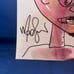 Mod Sun 2024 VIP 9” x 13” Painting