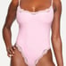 SKIMS Lace Bodysuit