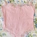 SKIMS Lace Bodysuit