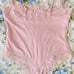 SKIMS Lace Bodysuit