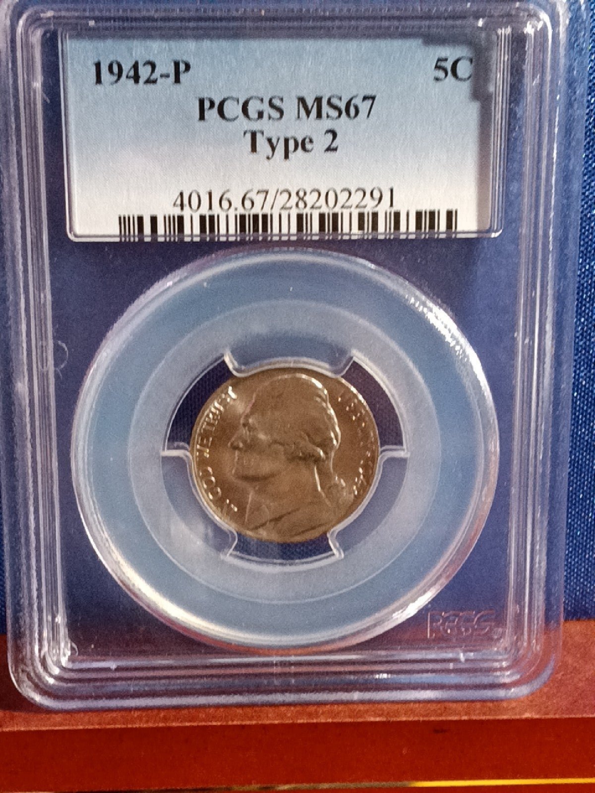 1942p Type 2