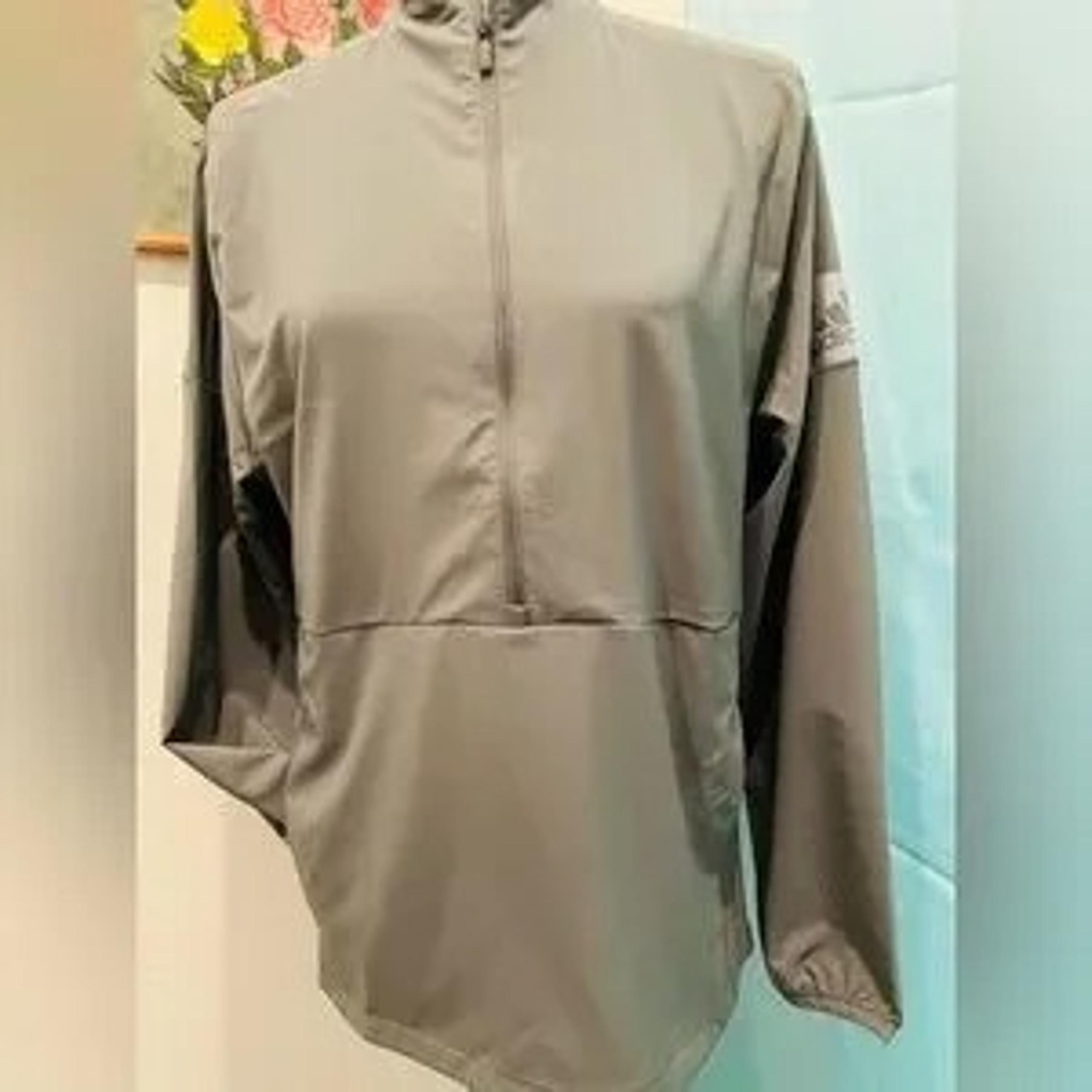 Adidas long sleeve shirt