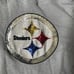 VS PINK Pittsburg Steelers Bling Zip Up Hoodie
